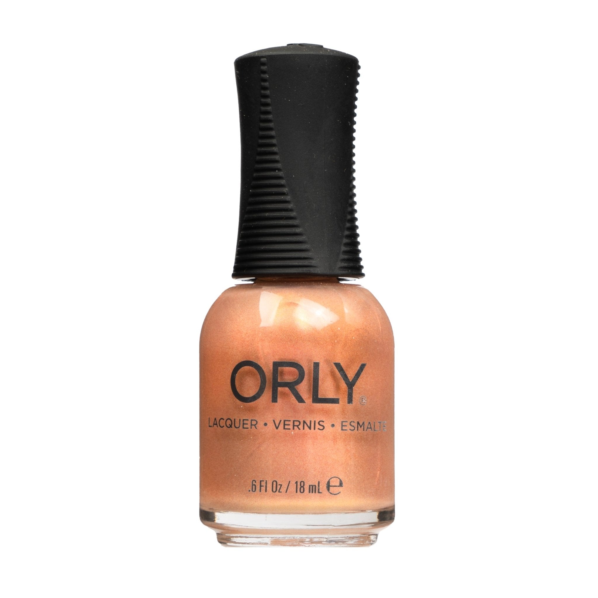 Golden Waves - ORLY