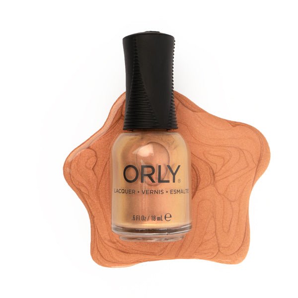 Golden Waves - ORLY