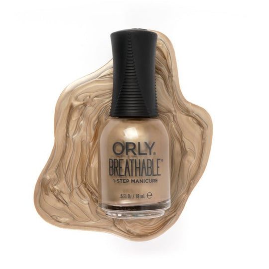 Good As Gold - ORLY