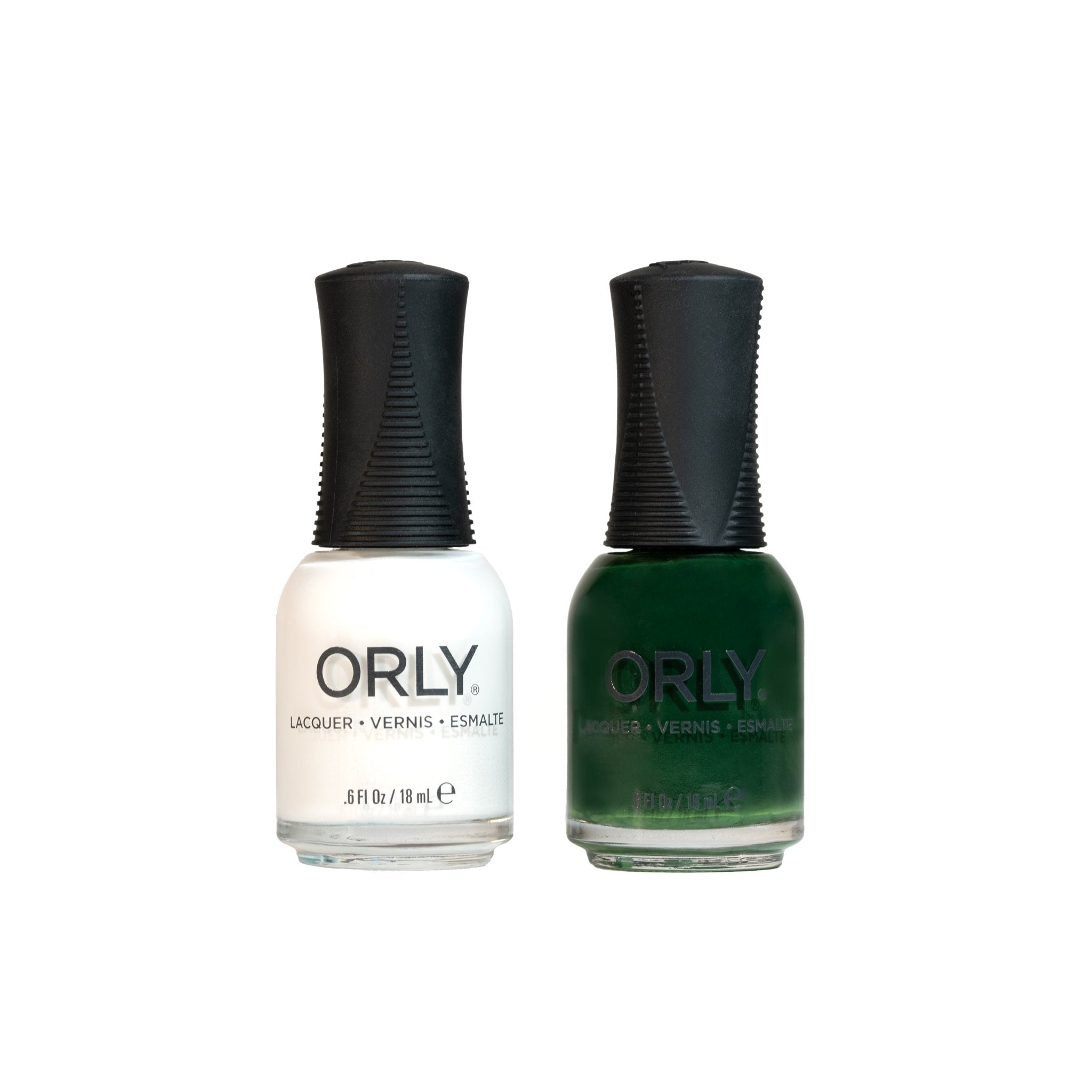 Green Machine - ORLY