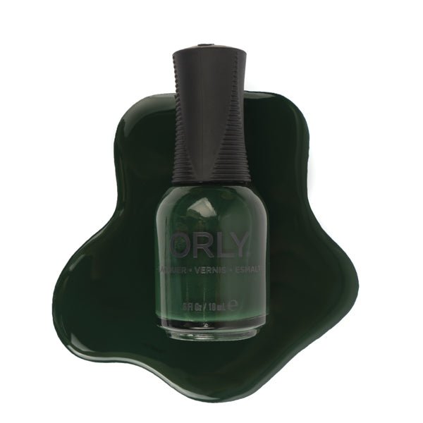 Green Machine - ORLY