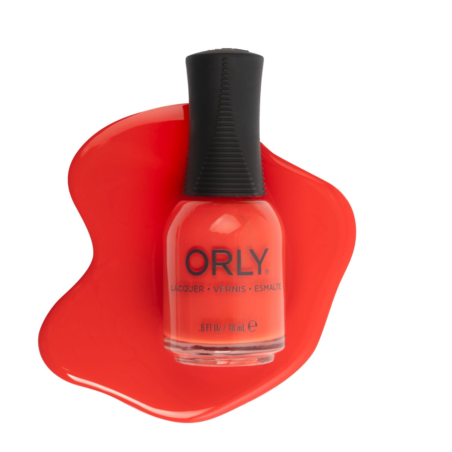 Touchdown Series – ORLY