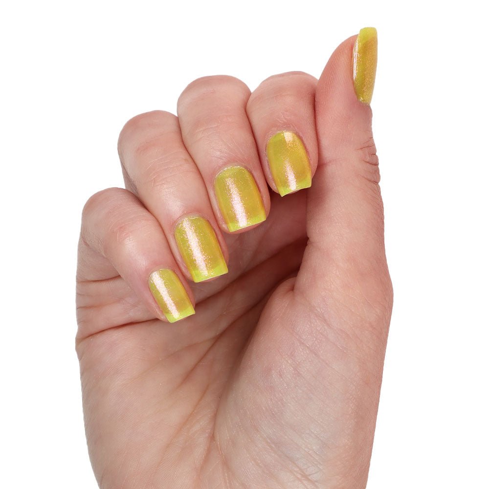 Hello Yellow - ORLY