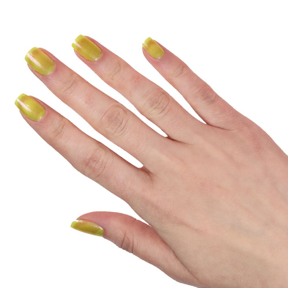 Hello Yellow - ORLY