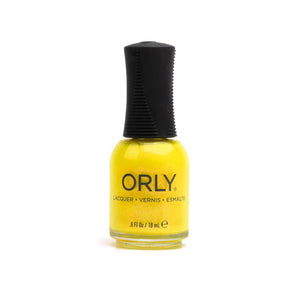 Hello Yellow - ORLY