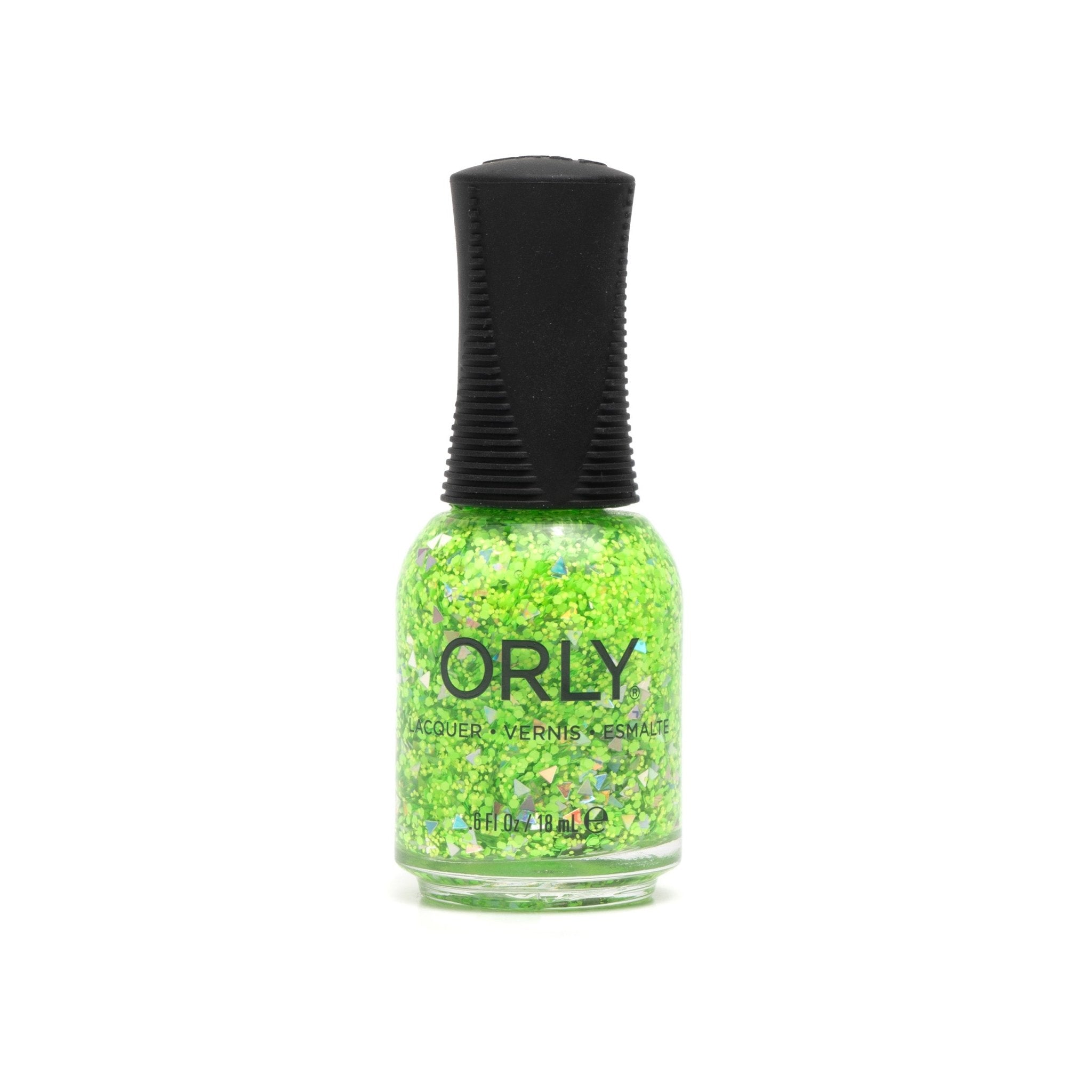 A Vibe Nail Polish - ORLY