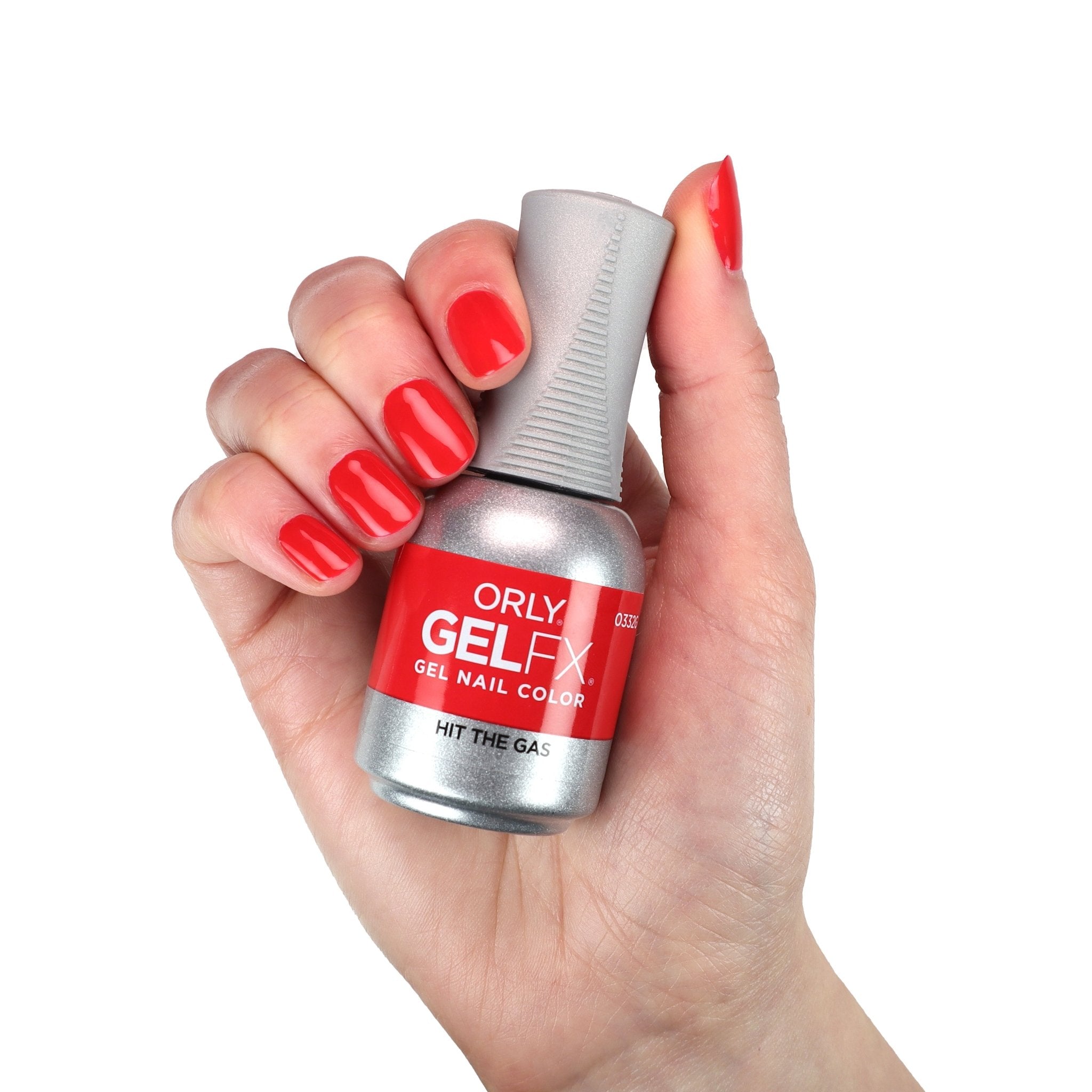 Hit the Gas - Gel Nail Color - ORLY