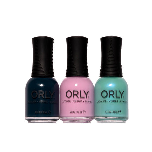 Holiday Escape - ORLY