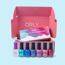 Hopeless Romantic Color Pass Box - ORLY