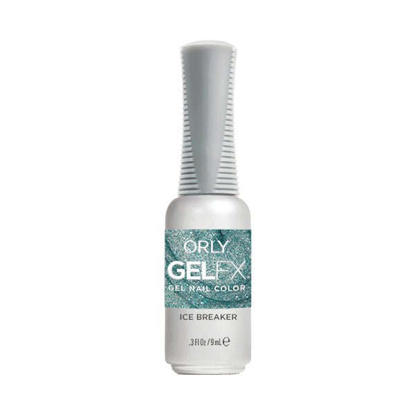 Ice Breaker - Gel Nail Color - ORLY