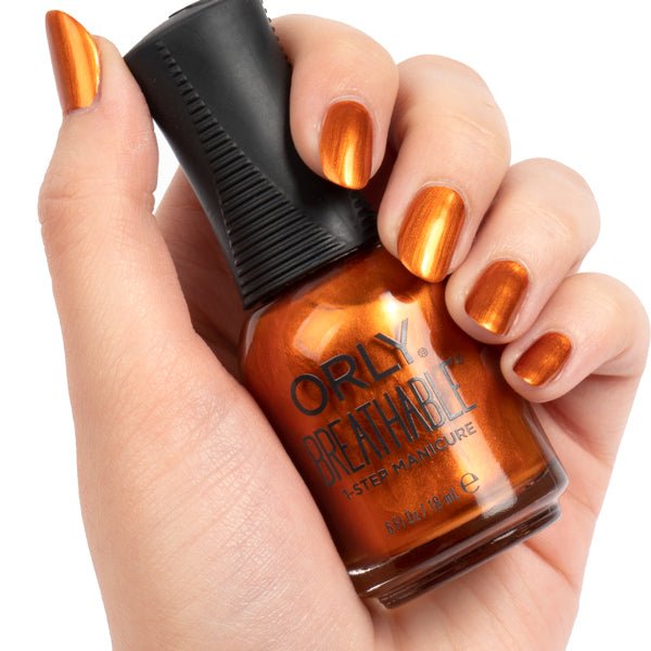 In the Spirit Breathable 6PIX - ORLY