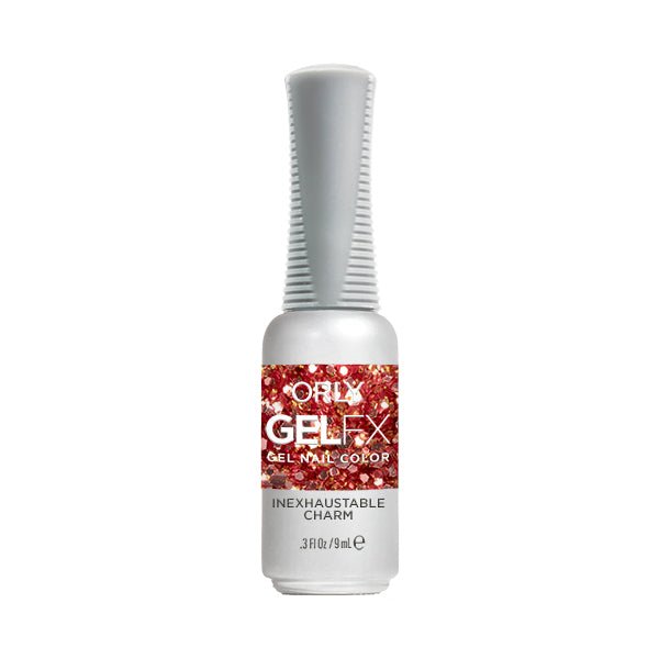 Inexhaustible Charm - Gel Nail Color - ORLY