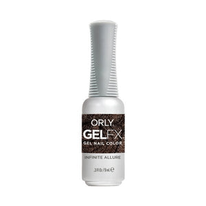 Infinite Allure - Gel Nail Color - ORLY