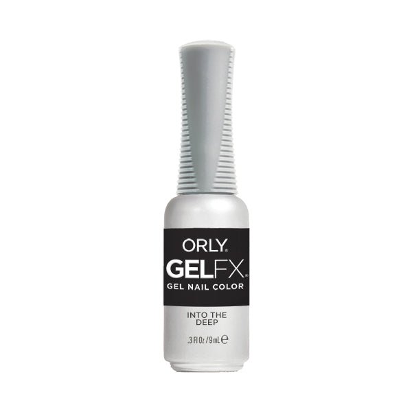 Into The Deep - Gel Nail Color - ORLY