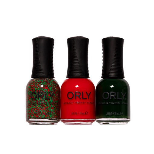 Jingle All the Way - ORLY