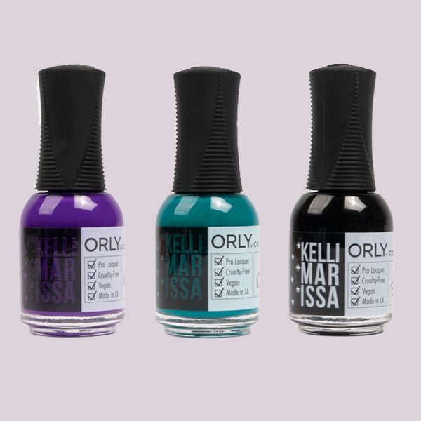 Kelli's Jellies - ORLY