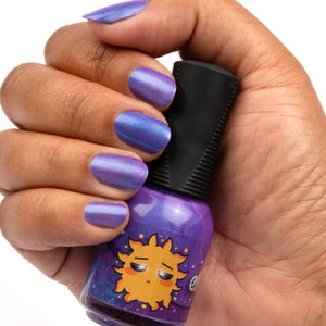 Kelli's Solar Flare - ORLY