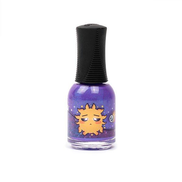 Kelli's Solar Flare - ORLY