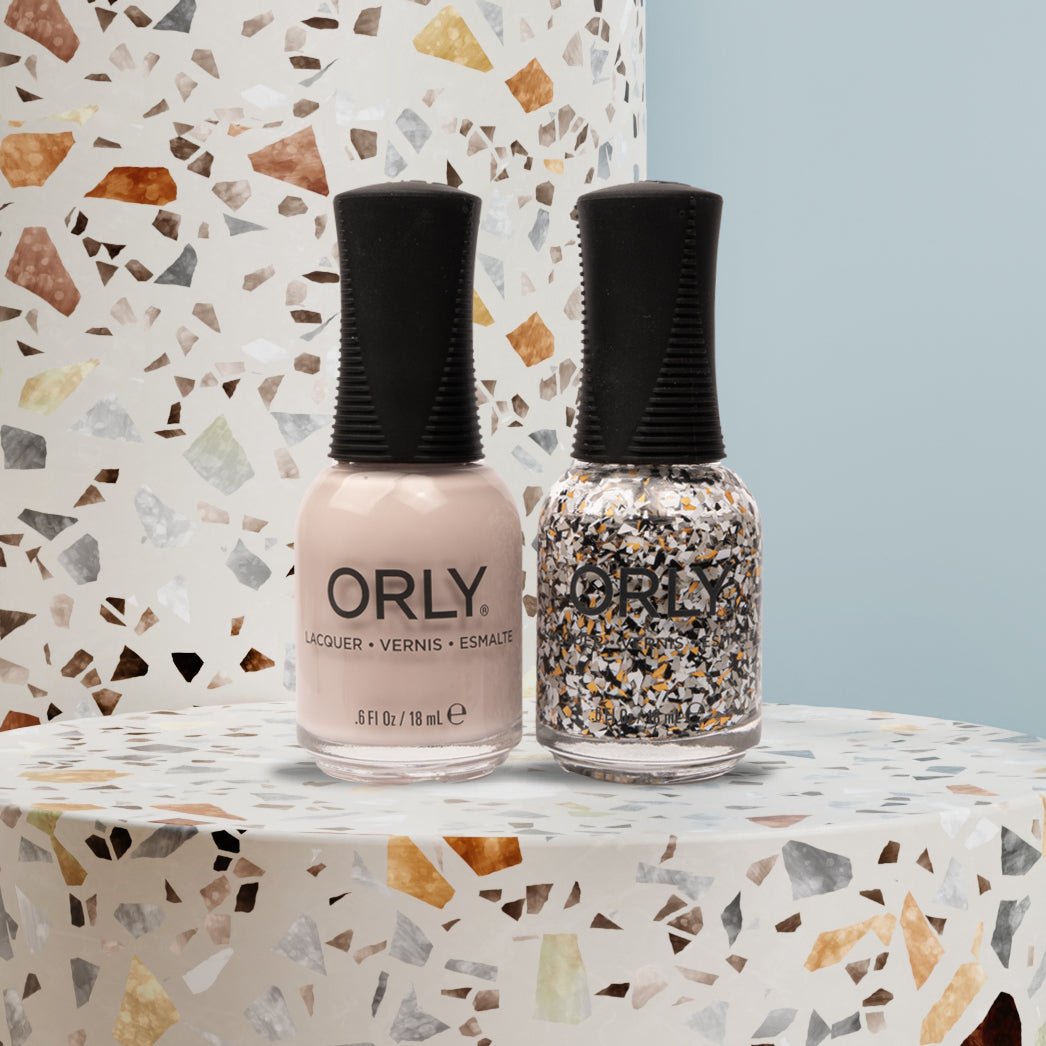 La Dolce Vita Duo - ORLY