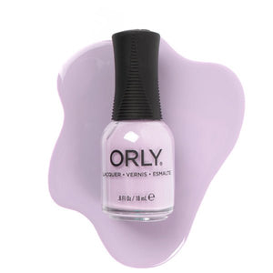 Lacquer French Twist Bundle - ORLY