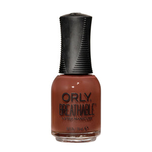 Leather You Like It or Not - ORLY