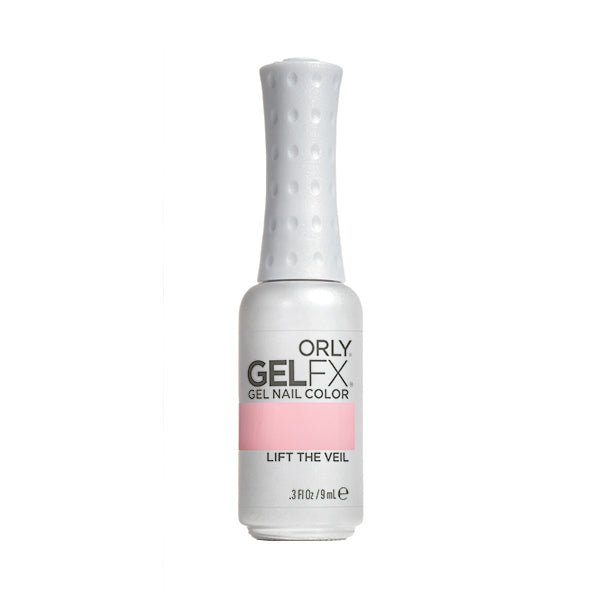 Lift The Veil - Gel Nail Color - ORLY