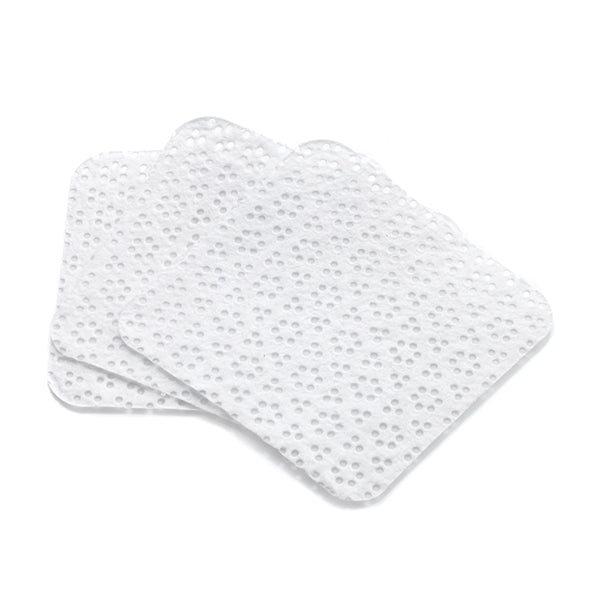 D'Gel Saturated Lint Free Wipes – 12 Pack Box, Industrial Cleaning Wipes