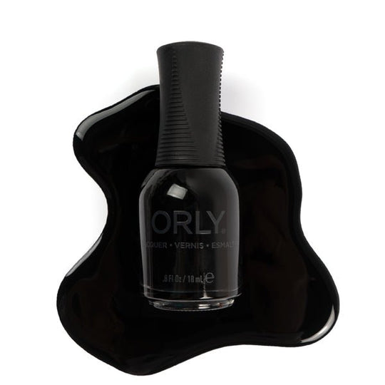 Liquid Vinyl - ORLY