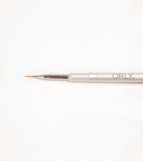 Long Detailer Brush - ORLY