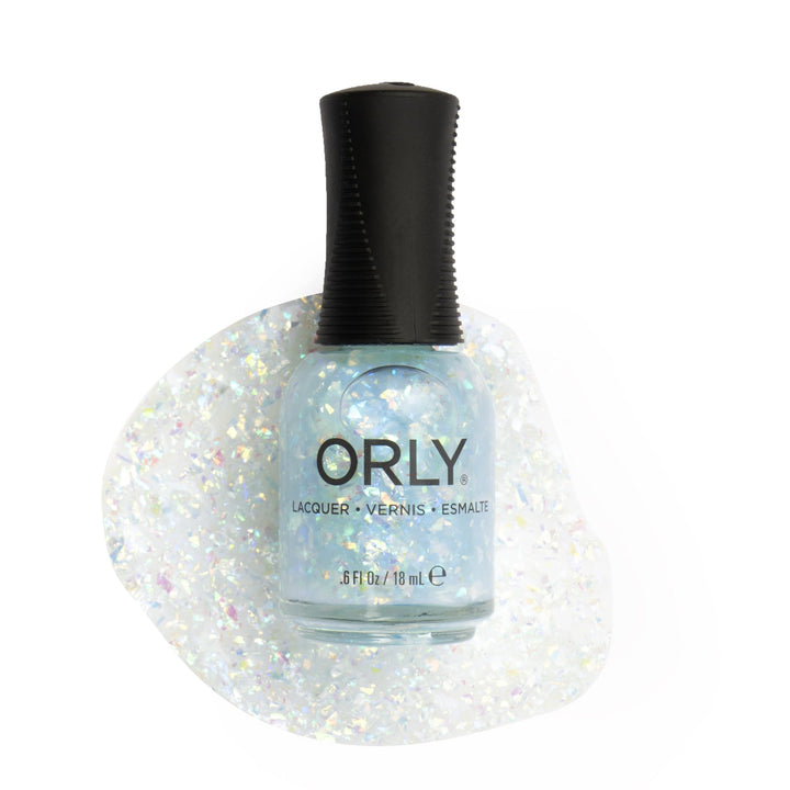 Bikini Bottoms Nail Polish - ORLY