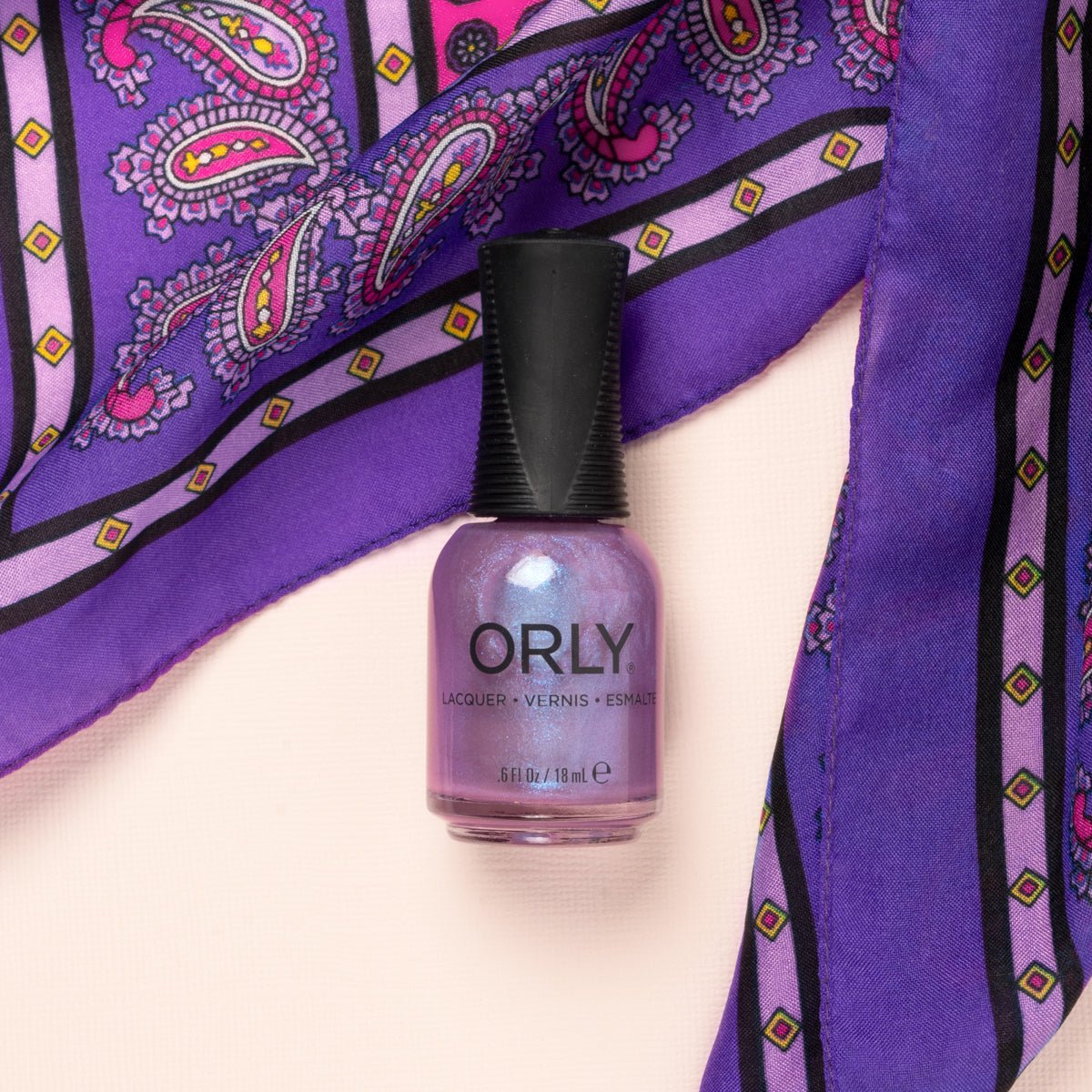 Magic Moment - ORLY