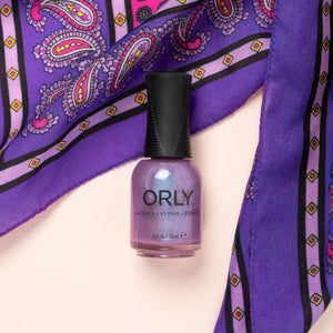 Magic Moment - ORLY