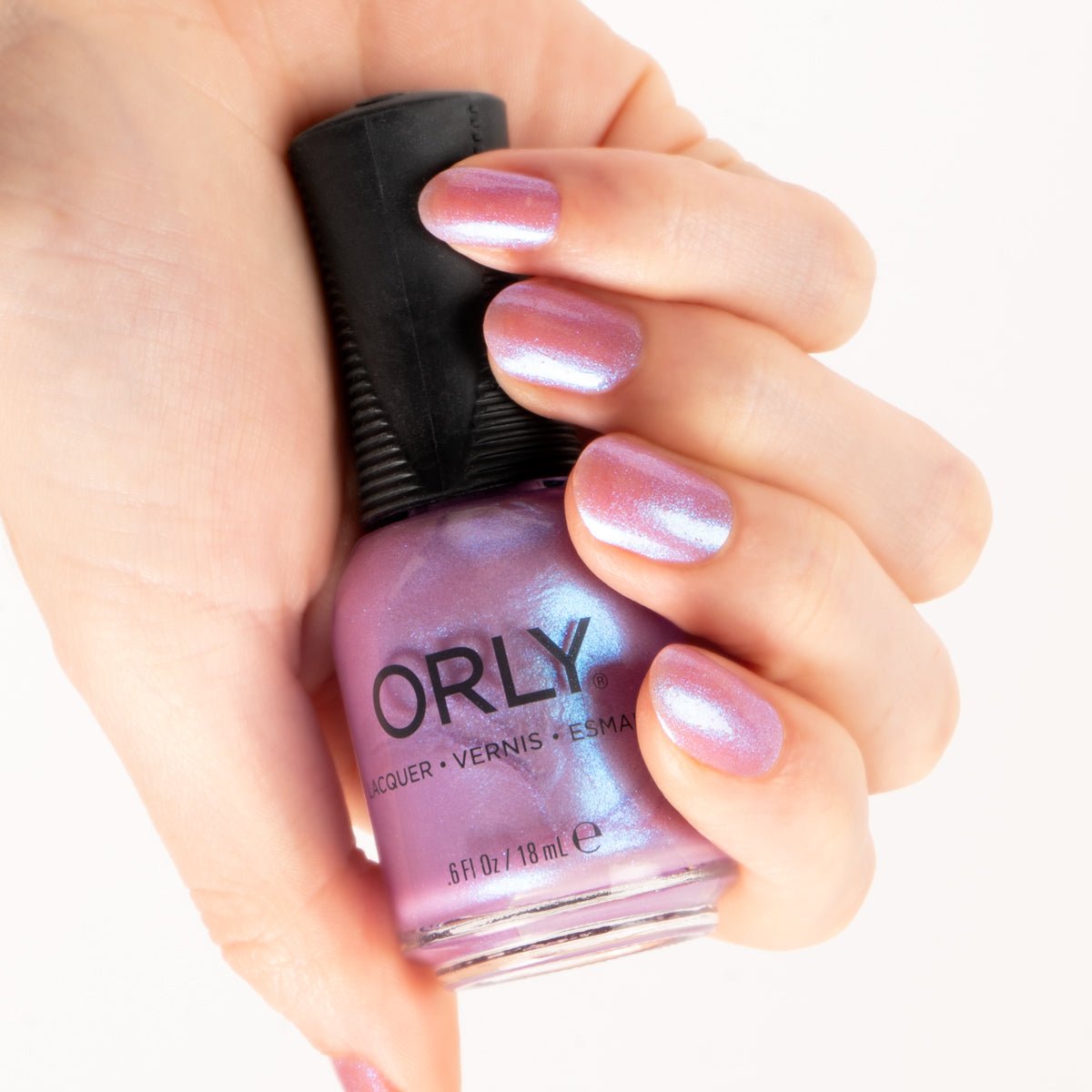 Magic Moment - ORLY