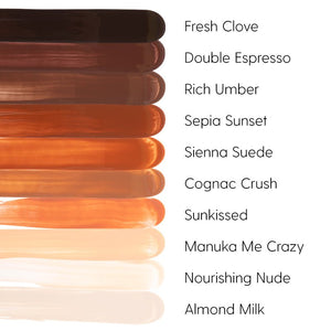 Manuka Me Crazy - ORLY