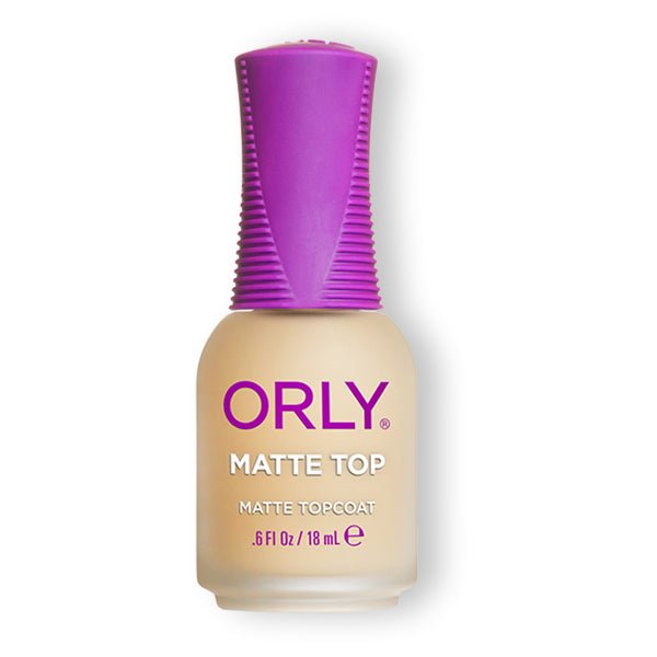 MATTE TOP - ORLY