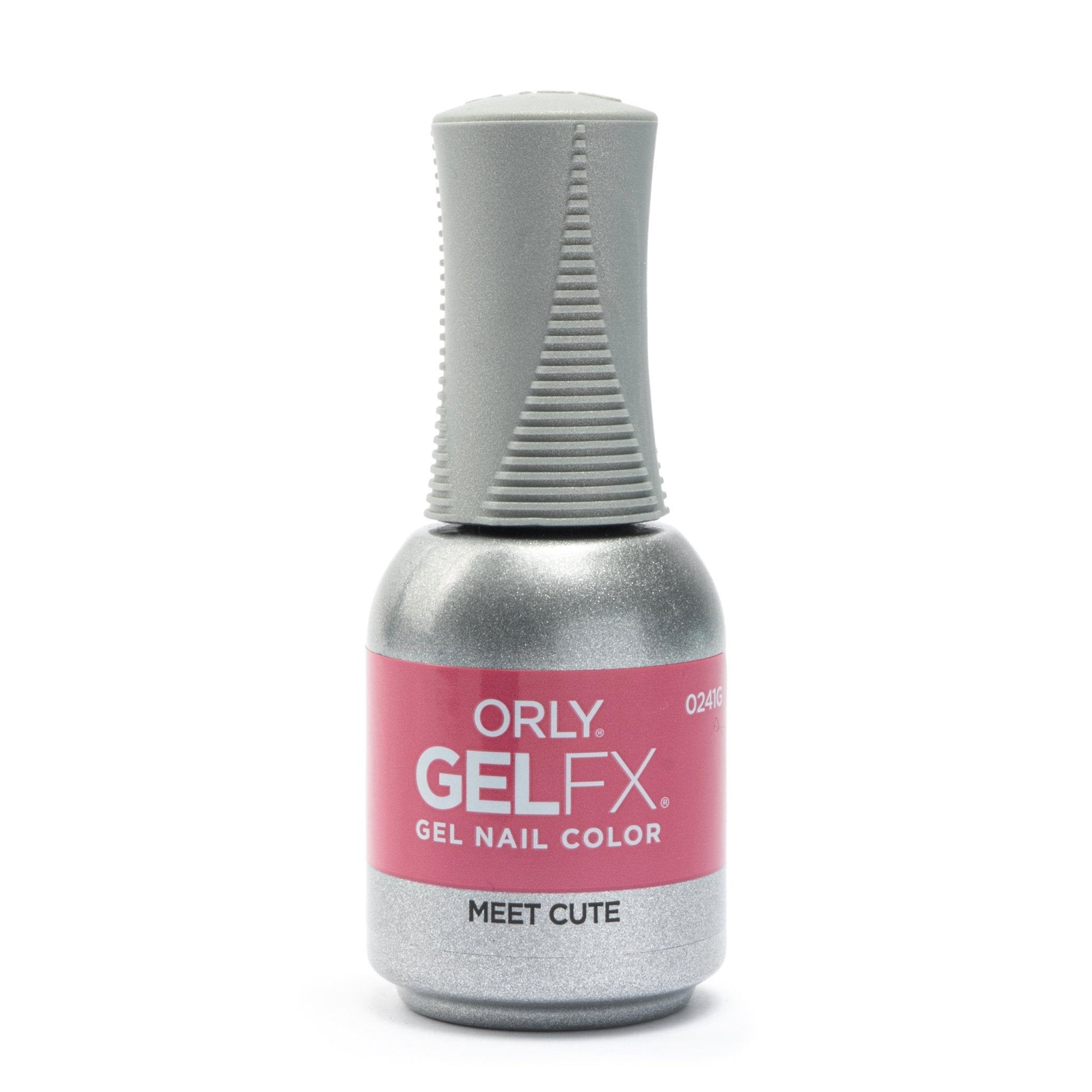 Meet Cute - Gel Nail Color - ORLY