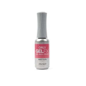 Meet Cute - Gel Nail Color