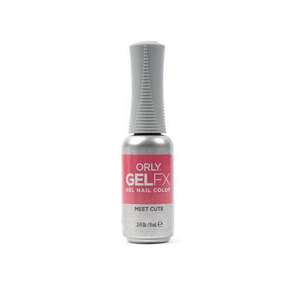 Meet Cute - Gel Nail Color - ORLY