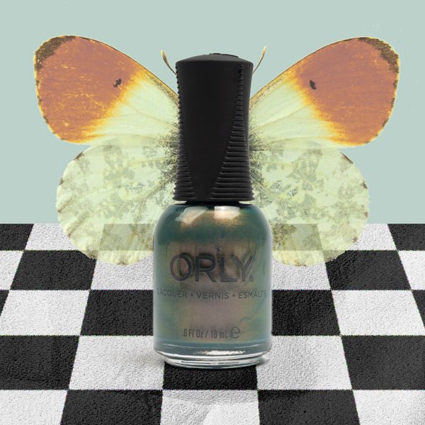 Metamorphosis - ORLY