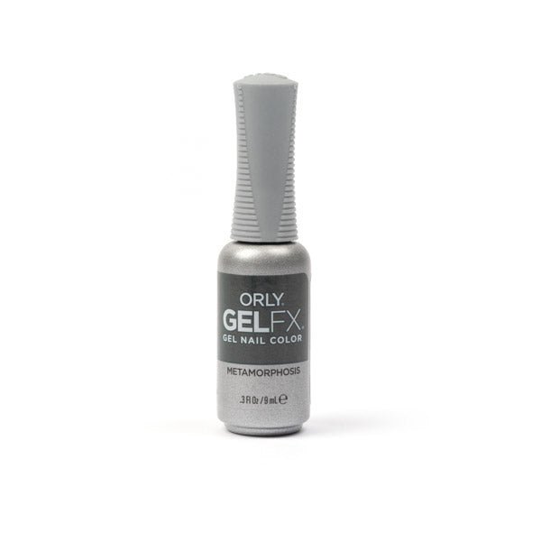 Metamorphosis - Gel Nail Color - ORLY