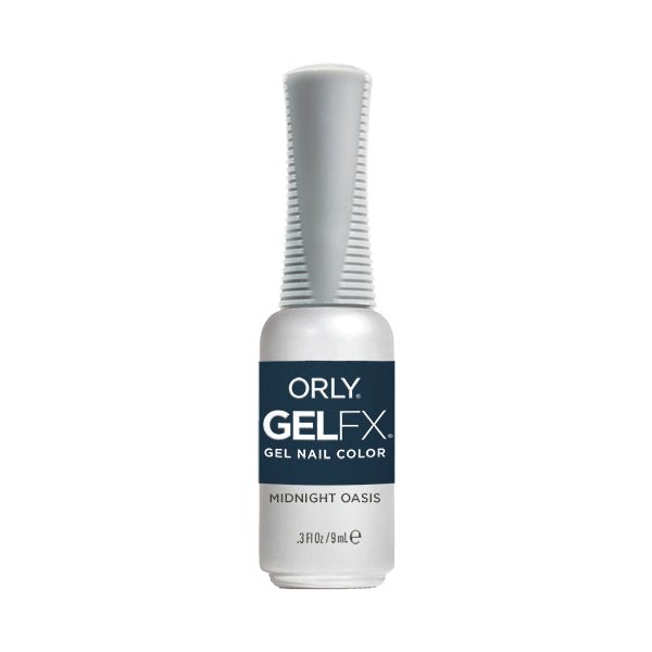 Midnight Oasis - Gel Nail Color - ORLY