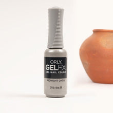 Midnight Oasis - Gel Nail Color - ORLY