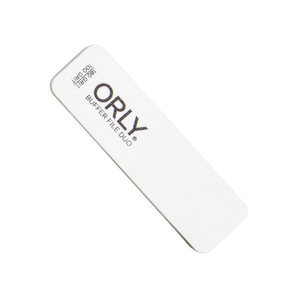 Mini Buffer File Duo – ORLY