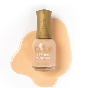 Minimalistic Summer French - ORLY