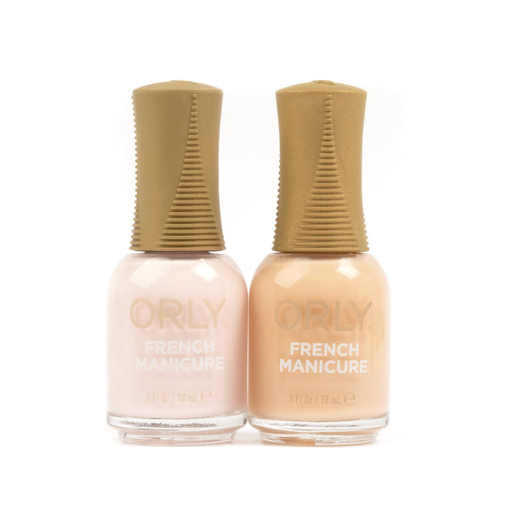 Minimalistic Summer French - ORLY