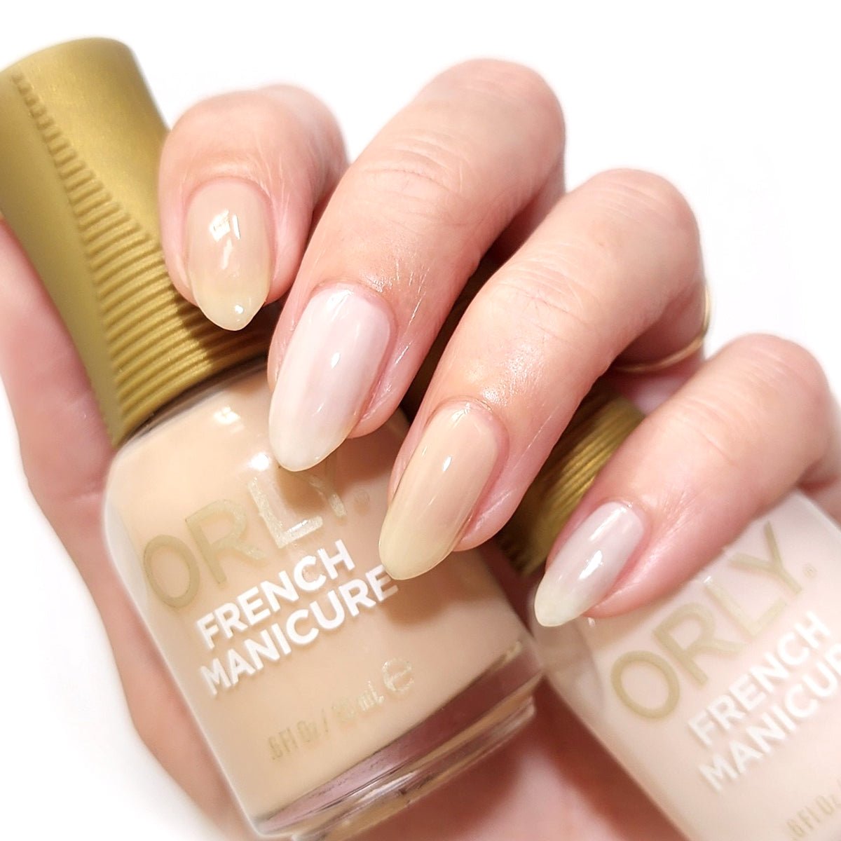 Minimalistic Summer French - ORLY