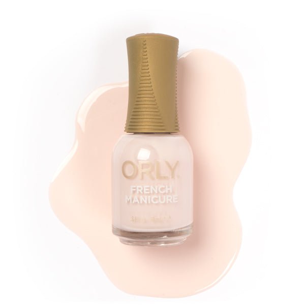 Minimalistic Summer French - ORLY