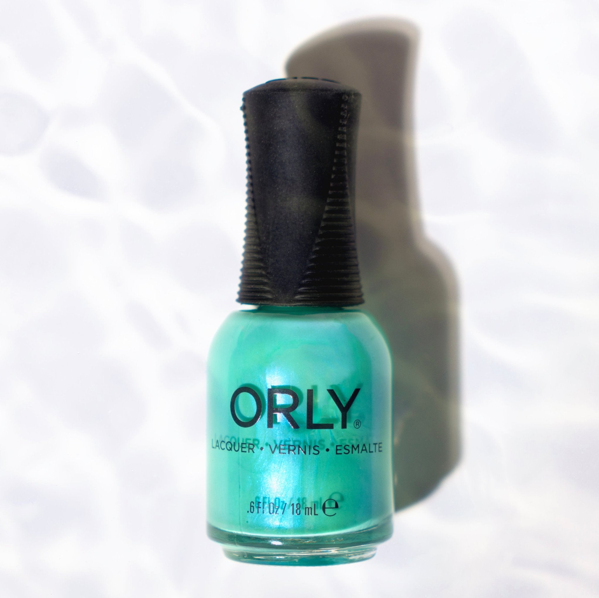 Morning Dew - ORLY