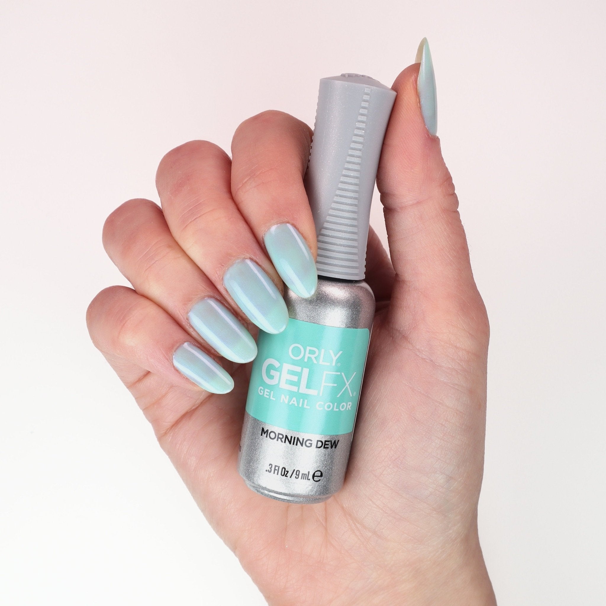 Morning Dew - Gel Nail Color - ORLY