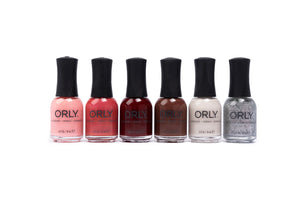 Must Have Shades for Fall Lacquer Bundle